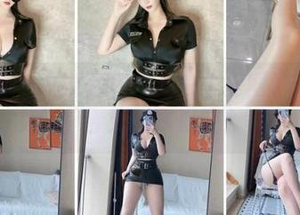 微密圈 – 只要是120斤的小王同学的居家女仆，合集都不止这么简单