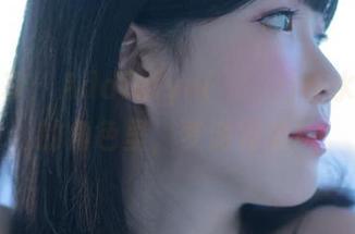 图包分享：Addielyn(에디린)在水手少女的角色里，梦游海边！