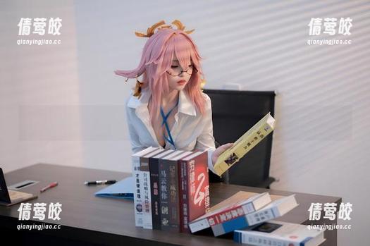 Bangni邦尼的双马尾美图：照片背后藏着的神秘魅惑！