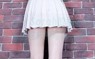 Beautyleg – Sarah的棉袜大作战：谁能抵挡这样的写真资源？