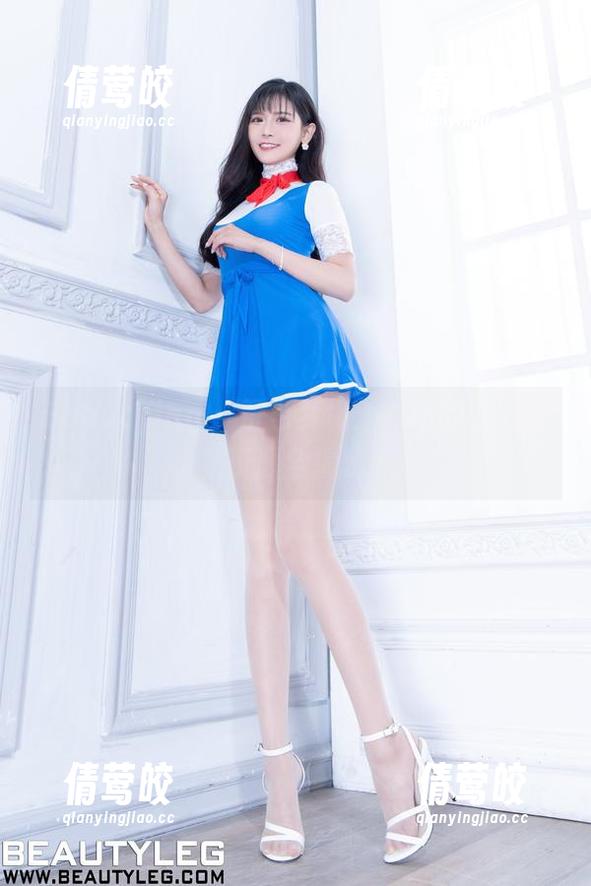 Beautyleg - 粉色梦境：Yun的私密作品资源全揭秘！