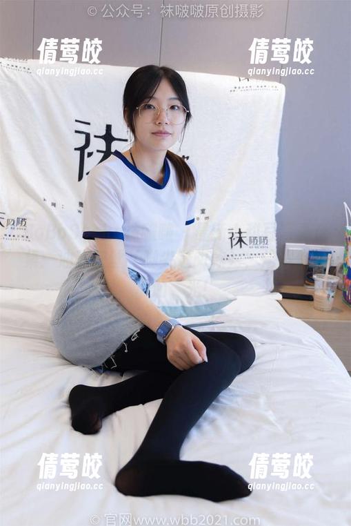 BoBoSocks袜啵啵 - 最新小甜豆写真合集:油亮灰丝(脚尖透明款),炫耀你的‘油’光! BoBoSocks袜啵啵 - 最新小甜豆写真合集:油亮灰丝(脚尖透明款),炫耀你的‘油’光!