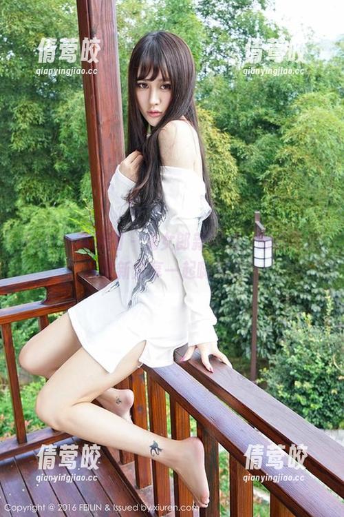 Feilin嗲囡囡 - 兔女郎新风潮，跟着陈媚儿最新分享一起嗨起来！