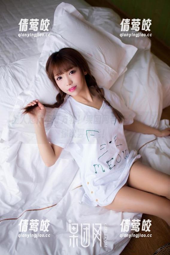 美人起床不可方物！果团网合集分享，让你欲罢不能！
