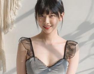 被GMS(고말숙)的高清双马尾迷住了，一起分享这份少女心的绽放！