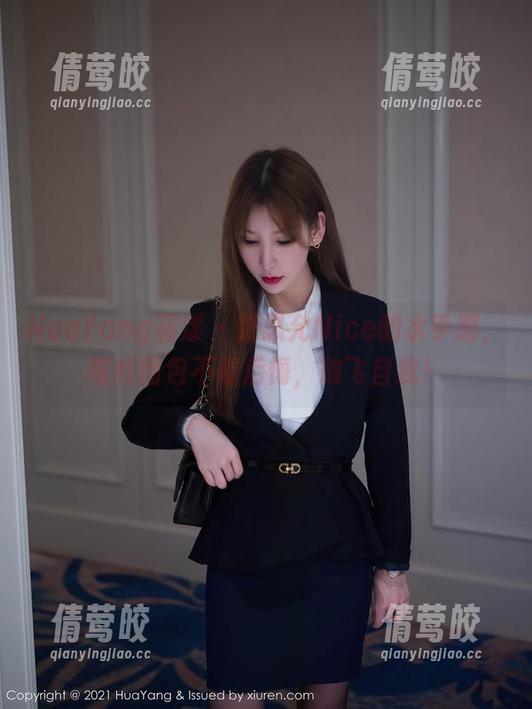 HuaYang花漾 - 张思允Nice的水手服，福利图包不看后悔，放飞自我！