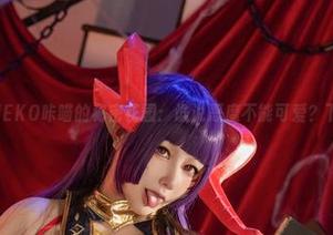 小恶魔KANEKO咔喵的秘密花园：谁说恶魔不能可爱？下载看看吧！