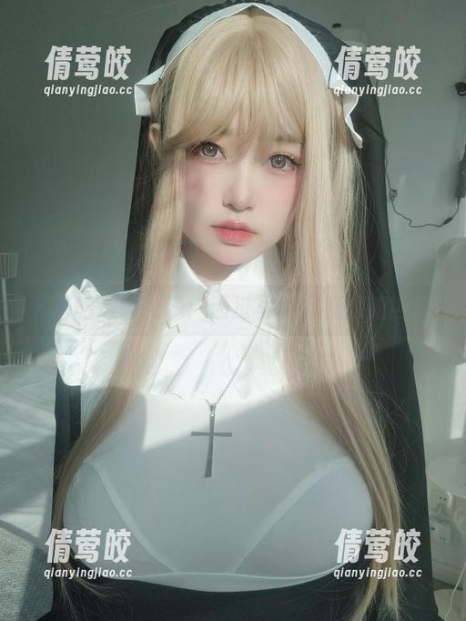 K酱的透明灵魂：通过写真窥视她的世界