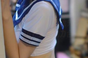 MFStar模范学院 – 在线抢先看！伊小七MoMo办公室魅力合集