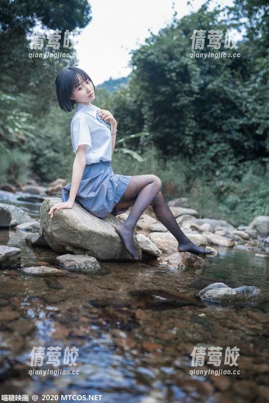 MTYH喵糖映画 - 镜酱全集：深入死库水的那些妩媚时刻