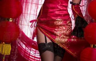 向着蕾姆兔女郎的全套图集进发，喵糖映画真是魔法一般的存在～