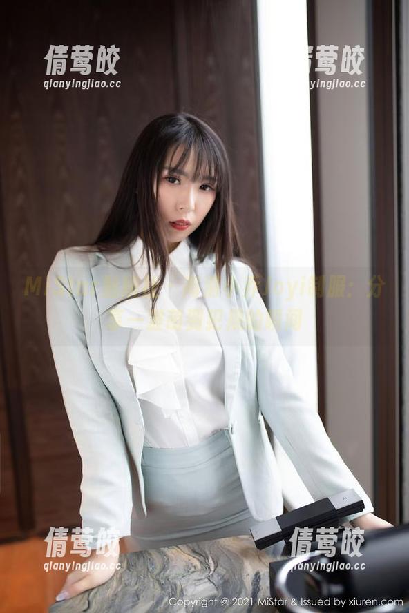MiStar魅妍社 - 高清小乔Joyi制服:分享一波萌到犯规的瞬间 MiStar魅妍社 - 高清小乔Joyi制服:分享一波萌到犯规的瞬间