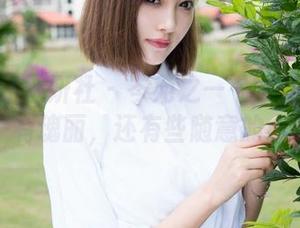 MiStar魅妍社 – 岑苑之——女神的日常图包，有瑰丽，还有些随意的小调皮！