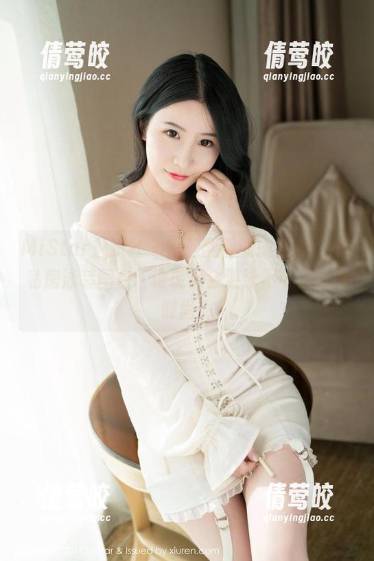MiStar魅妍社 - 一起翻看斯戴媛Amy的私房泳装图包，谁说只会游泳不可以变得时尚？