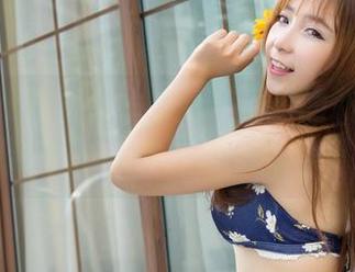 MiStar魅妍社 – 美昕Yumi的和服情缘，美图精选，带你体验一场梦中之旅！