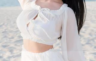 MiStar魅妍社 – 享受陈嘉嘉Tiffany的夏日，无需付费的图集，气氛好到让人心动。