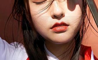 MiiTao蜜桃社 – 谁说油亮只有油？佩琦Pinky的美图让你眼前一亮！