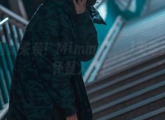 全套图集来袭！Mimmi(밈미)无辜到让你怀疑人生！