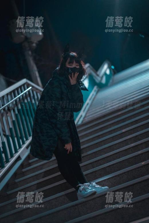 全套图集来袭！Mimmi(밈미)无辜到让你怀疑人生！