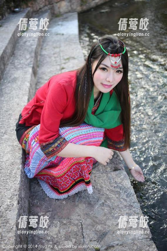 MyGirl美媛馆 - 免费写真揭秘!Cris_卓娅祺的秘密竟然这么撩人 MyGirl美媛馆 - 免费写真揭秘!Cris_卓娅祺的秘密竟然这么撩人