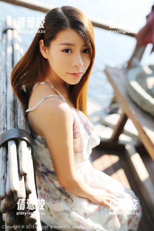 MyGirl美媛馆 - 学妹的写真冒险:伊小七MoMo的套图,趣味与美貌的碰撞! MyGirl美媛馆 - 学妹的写真冒险:伊小七MoMo的套图,趣味与美貌的碰撞!
