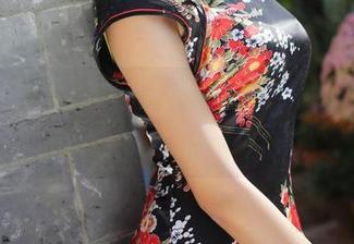 MyGirl美媛馆 – 唐琪儿il的油亮套图，光与影的交织真有种莫名的吸引力。