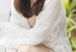 MyGirl美媛馆 – 透明的不仅是画面，朱可儿Flower的无圣光美图也很真实
