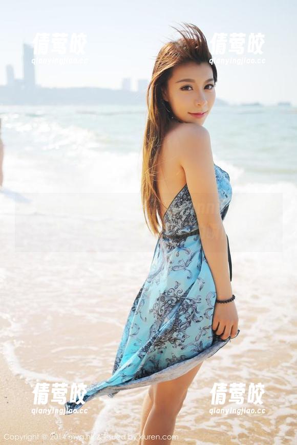 MyGirl美媛馆 - 王馨瑶yanni的网袜照片，免费透视那些隐秘的瞬间！