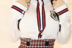 MyGirl美媛馆 – 陈怡曼coco：你见过体操服也可以这么有范儿吗？精选图片带你领略！