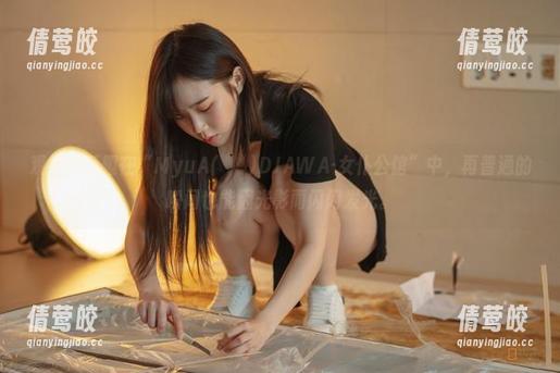 观看的乐趣在“MyuA(뮤아)DJAWA-女仆公馆”中，再普通的瞬间也能因光影而闪闪发光。