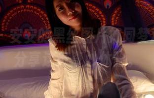 PANS – 安安的黑丝图片如同梦境，快来分享这份奇妙体验。