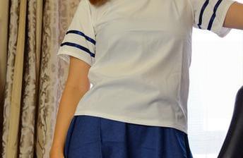 PANS – 小九的少女写真壁纸：每一张都是情绪的宣泄！