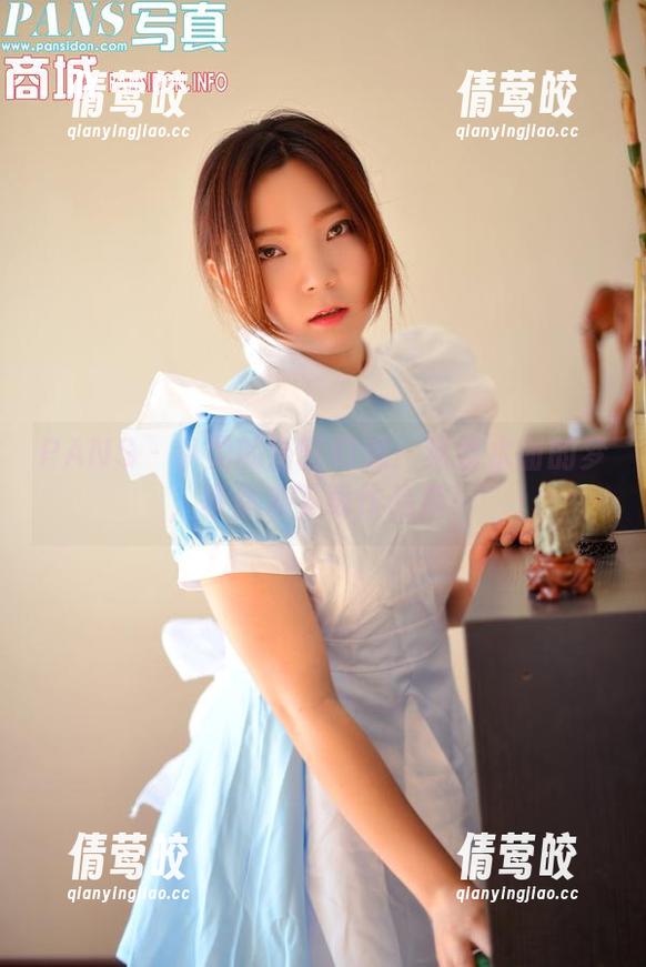 PANS - 小柔的浴缸幻想：遗落水面的梦，等你来下载作品集！