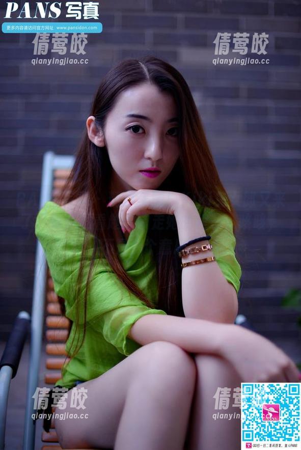 PANS写真 - 精选美图！Kiki兔女郎又来了，真是越看越想带走她的裙子，咳咳，不是那个意思！