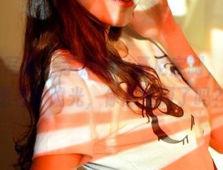 PANS写真 – 李沫的比基尼定制，图片里透着的阳光，你感受到了吗？
