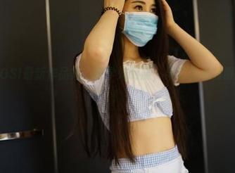 预告！ROSI最新作品集：嫩学妹制服，果然还是制服控最懂我！