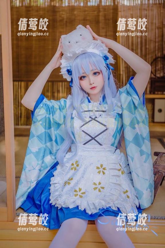 Sayako＿今年4岁全新高清作品集爆出：那些大凤的时刻，竟然让我怀疑我的审美！