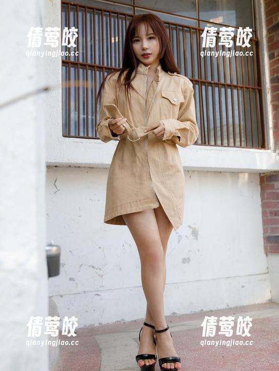 水中幻想：Seoyool(서율)泳池图集分享，看看她的碎片化时光