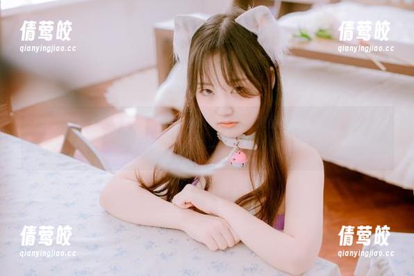 Sia(시아)发布的新写真[Paranhosu]Navillera，快来精选美图，感受一波冲击！