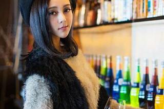 TGOD推女神 – Kiren_程程程的裸足图集，在线带你体验那种“只为脚而生”的感觉！