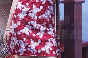 TouTiao头条女神 – 万圣节，樊安妮用无圣光告诉你：别惧怕，来看看这个图集！