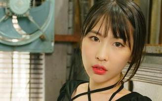 Uhye(이유혜)旗袍写真大赏：看完我妈都开始想给我剪个短发，感觉变得美了！