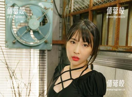 Uhye(이유혜)旗袍写真大赏：看完我妈都开始想给我剪个短发，感觉变得美了！