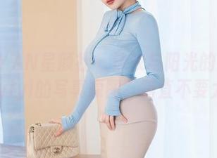 XINGYAN星颜社 – 泳衣与阳光的完美邂逅-liyiyi的写真原图，简直不要太美！