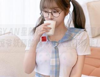 XINGYAN星颜社 – 连体衣的千面魅力：悦爷妖精的照片让人爱不释手！