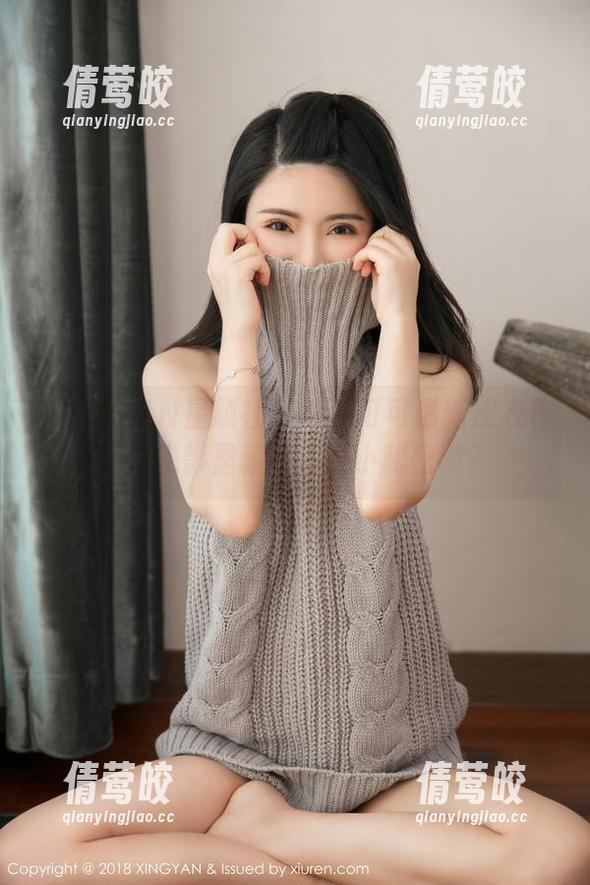 XINGYAN星颜社 - 焦糖可可最新皮衣作品,光影里藏着多少小秘密啊? XINGYAN星颜社 - 焦糖可可最新皮衣作品,光影里藏着多少小秘密啊?