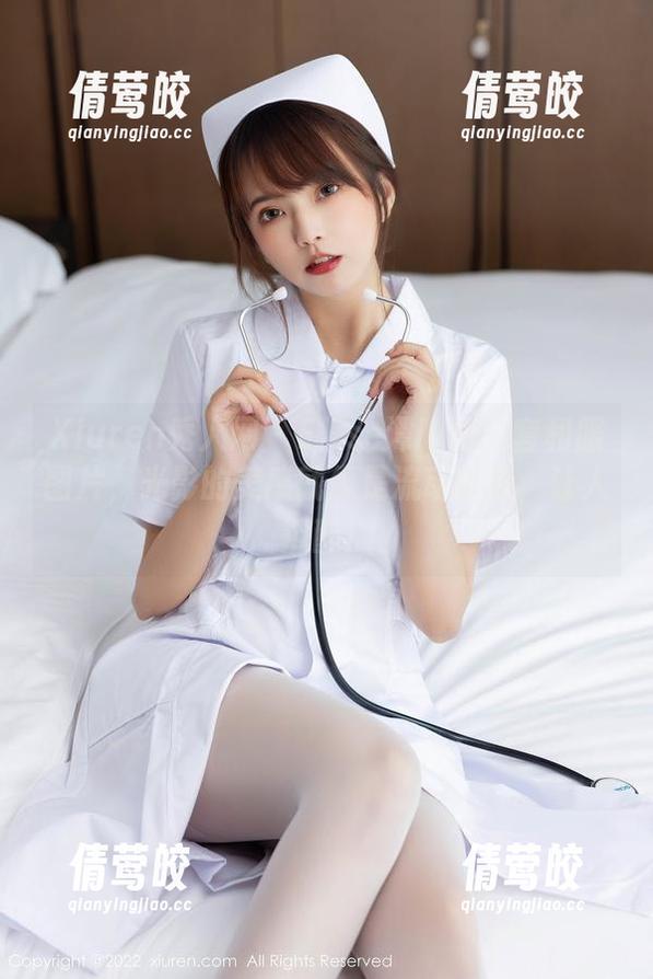 Xiuren秀人网 - Elise谭晓彤全套和服图片，光影的美感就像是流动的诗，让人沉醉！