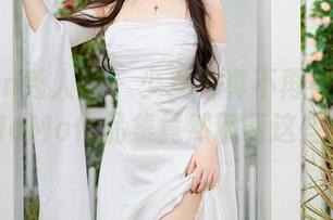 Xiuren秀人网 – 少女写真不再神秘：伊小七MoMo作品集竟然藏着这些小秘密