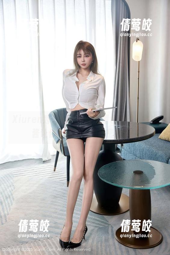 Xiuren秀人网 - 双马尾图包精选,余虞酱让你心跳加速的秘密武器! Xiuren秀人网 - 双马尾图包精选,余虞酱让你心跳加速的秘密武器!