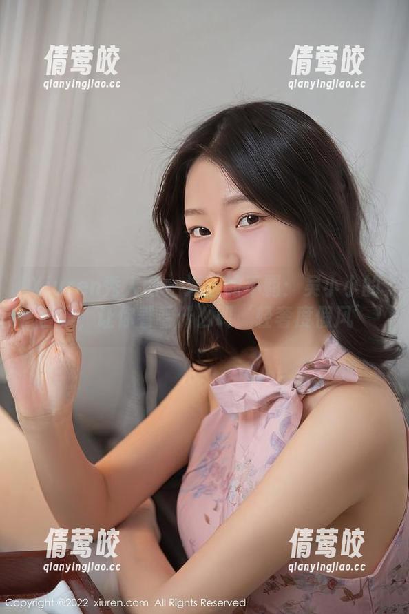 Xiuren秀人网 - 海边的不羁：吴小小的合集，让你看看什么叫‘轻奢度假风’